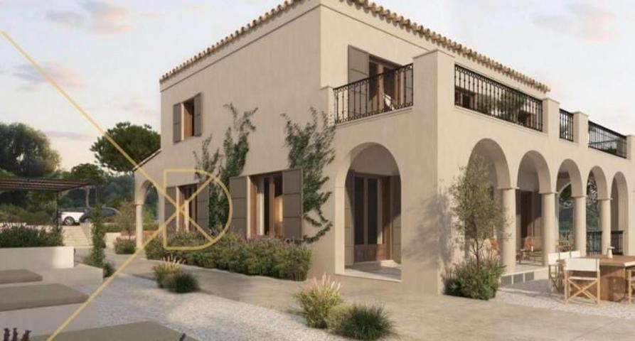 Chalet en venta en Llafranc, Costa Brava photo 0