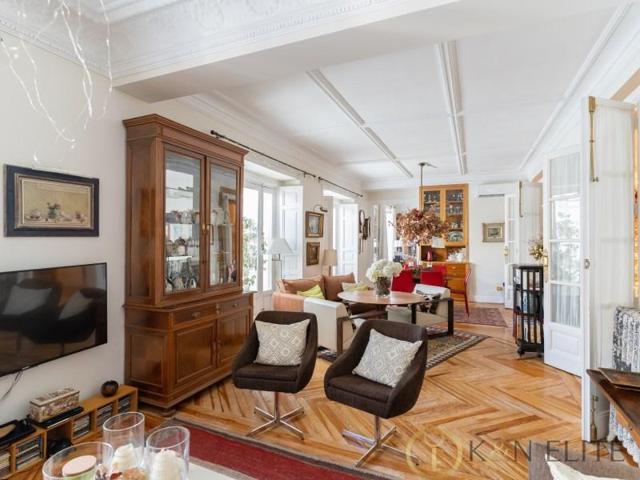 Piso en venta en Madrid, Goya photo 0
