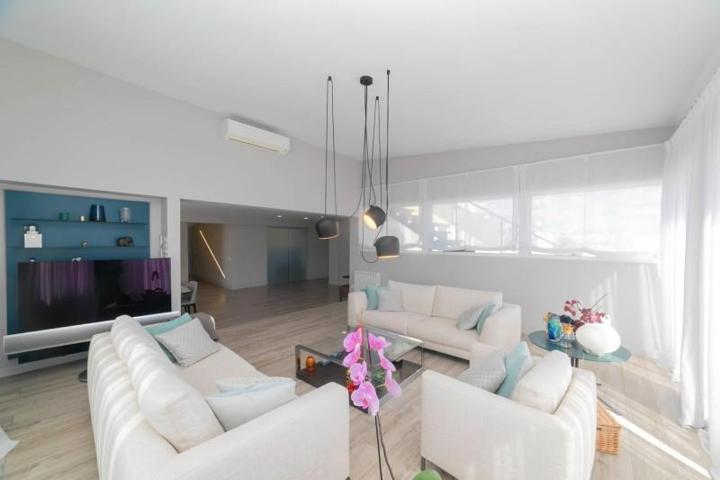 Aticos en venta en Madrid, Chamberí photo 0