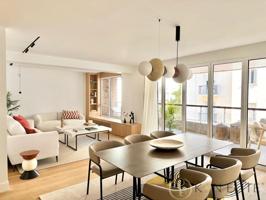 Piso en venta en Madrid photo 0