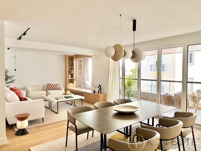 Piso en venta en Madrid photo 0