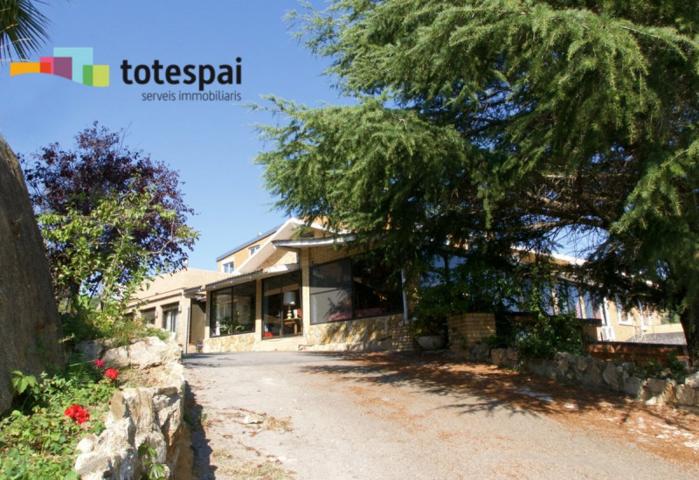 Chalet en venta en Alella, Coma Fosca photo 0
