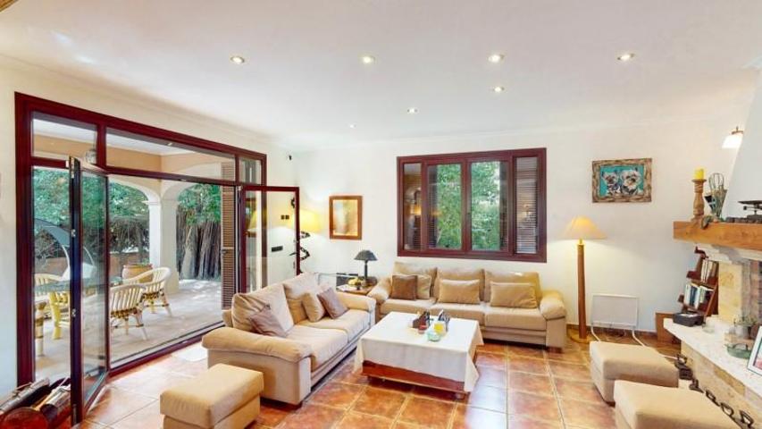 Chalet en venta en Campos, SA RÀPITA photo 0