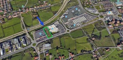 Terreno en venta en Santander, Cazoña-Albericia-Alisal photo 0