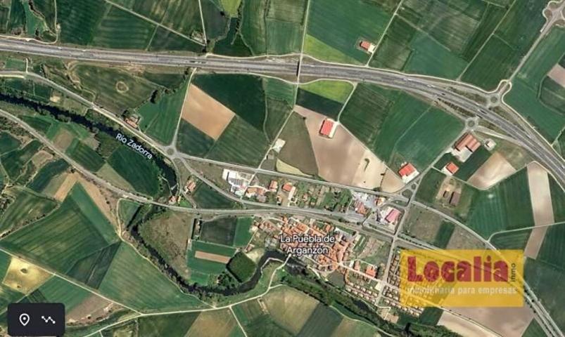 Terreno en venta en Condado de Treviño photo 0