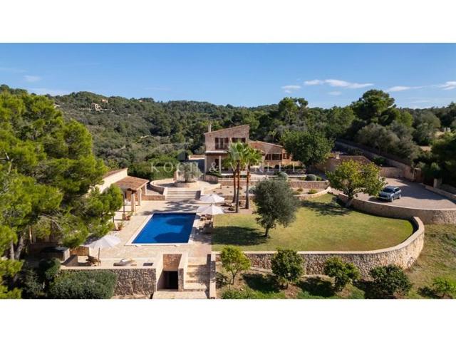 Chalet en venta en Manacor photo 0