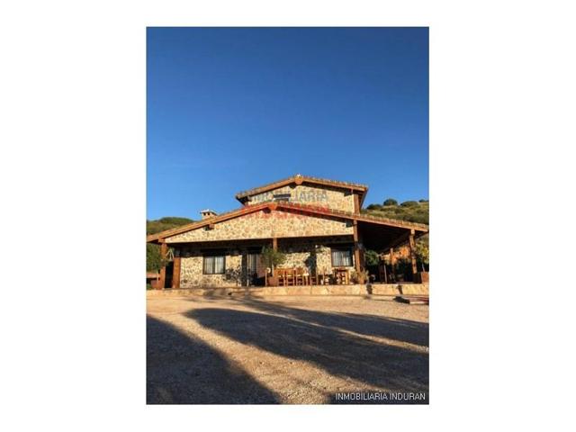 Chalet en venta en Barajas de Melo photo 0