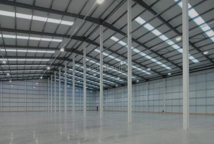 Nave industrial en venta en Alcantarilla, Poligono indus. oeste photo 0
