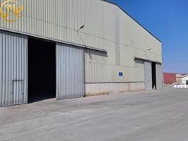 Nave industrial en venta en Camargo, Aeropuerto photo 0