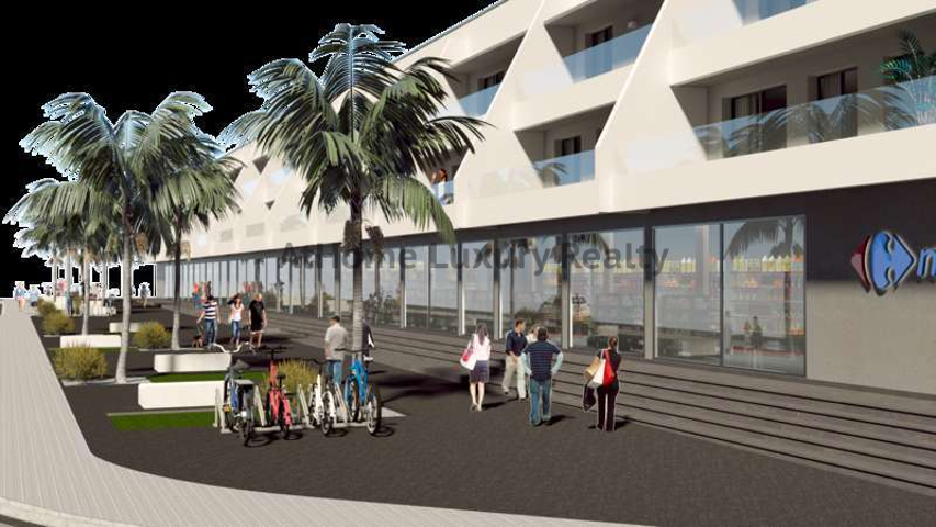 Local comercial en venta en Granadilla de Abona, Los Abrigos photo 0