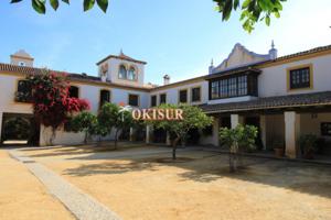 Chalet en venta en Los Gallardos, Los Gallardos photo 0