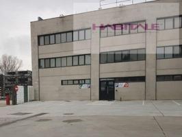 Nave industrial en venta en Vigo, Coruxo photo 0