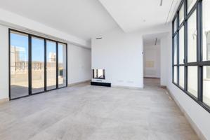 Atico Duplex en venta en Mallorca, Bons Aires photo 0