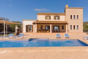 Chalet en venta en Felanitx, S´horta photo 0