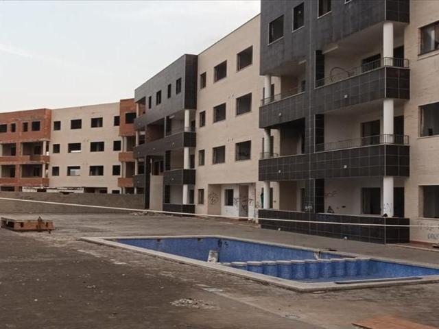 Edificio en venta en Carcaixent, Carrer de Carlos Gomis, 1, 46740 photo 0