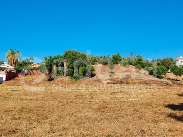 Terreno en venta en Marbella photo 0