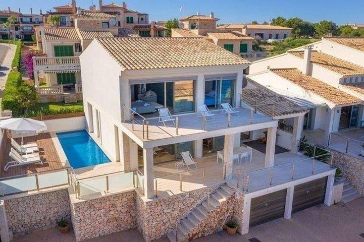 Chalet en venta en Manacor, Cala Anguila photo 0