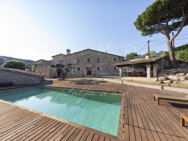 Casa en venta en Castell-Platja d'Aro, Iglesia photo 0