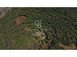 Chalet en venta en Caldes de Malavella photo 0