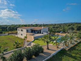 Chalet en venta en Campos, Campos photo 0