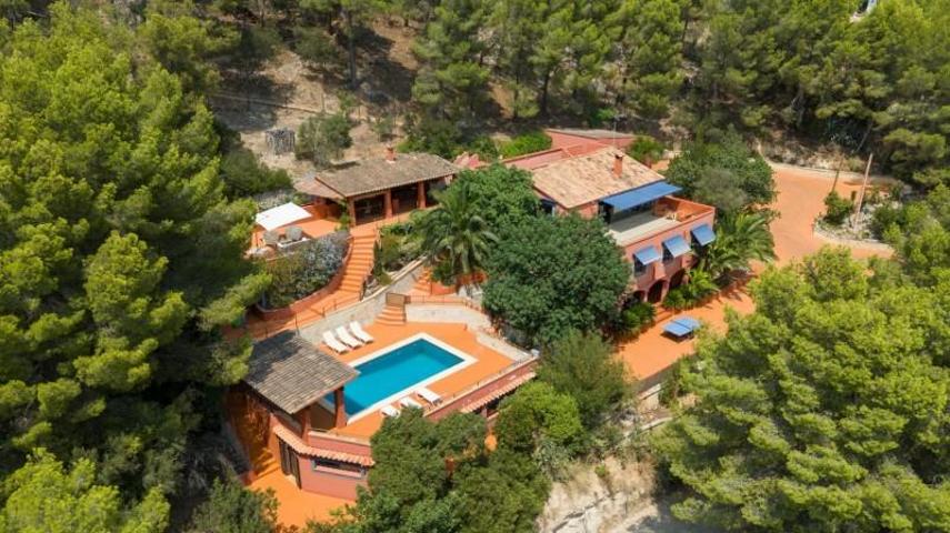 Casa en venta en Calvia, Calvià pueblo photo 0