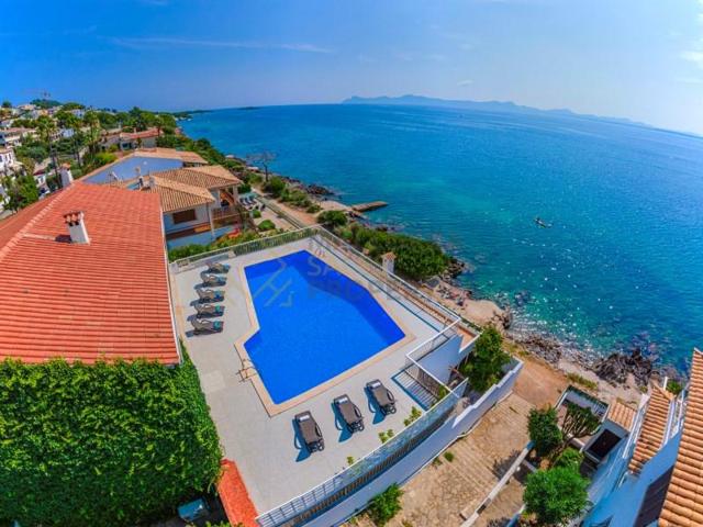 Chalet en venta en Alcúdia, Alcanada photo 0