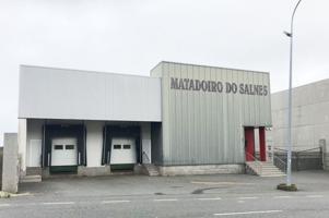 Nave industrial en venta en Cambados, Cambados photo 0