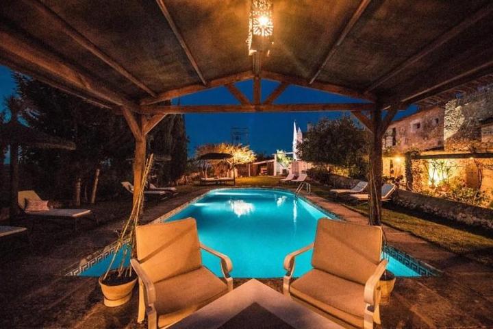 Edificio en venta en Felanitx, Son valls photo 0