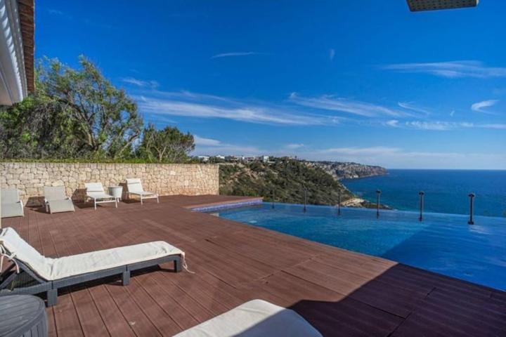 Chalet en venta en Llucmajor, Maioris Decima photo 0