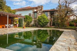 Piso en venta en Cabezón de la Sal, HERRERA DE IBIO photo 0