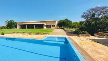 Chalet en venta en Manacor, Son coletes photo 0