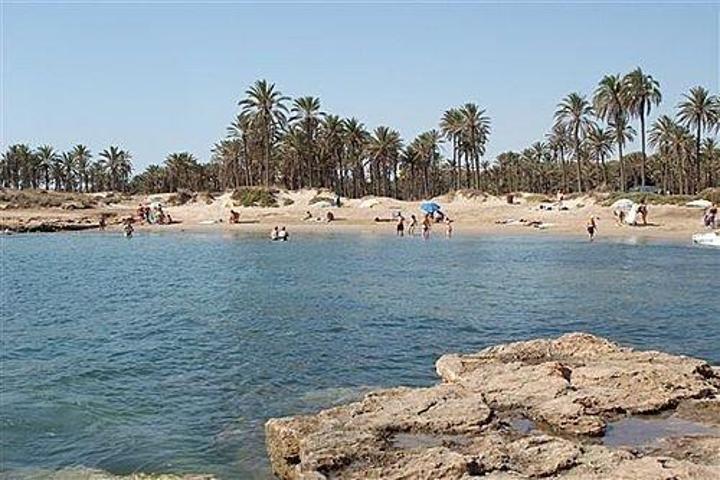 Terreno en venta en El Campello, Coveta fuma photo 0