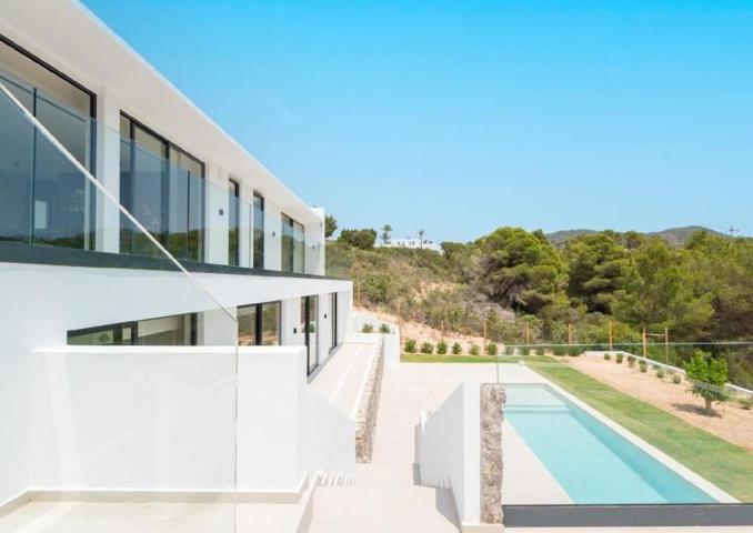 Chalet en venta en Sant Josep de sa Talaia, Cala Vedella - Cala Tarida - Cala Comte photo 0