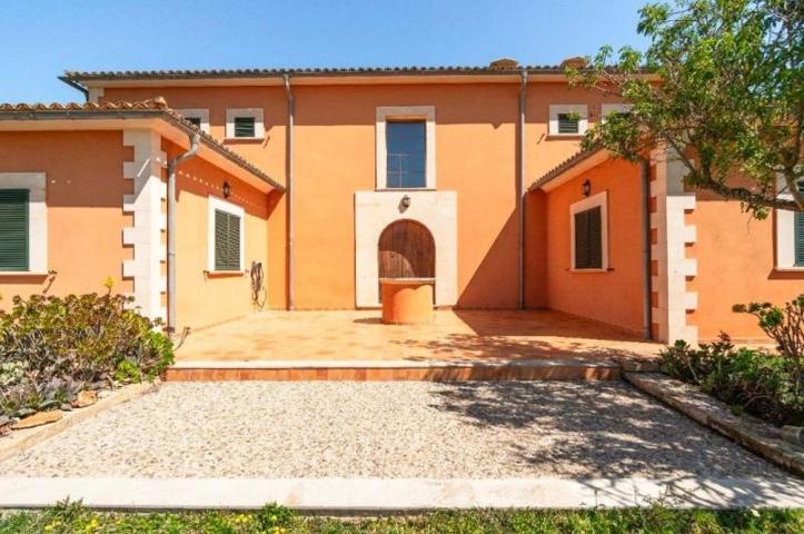 Chalet en venta en Santanyí, Santanyí photo 0