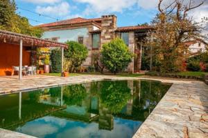 Casa en venta en Cabezón de la Sal, HERRERA DE IBIO photo 0