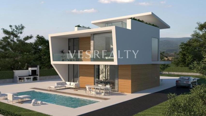 Chalet en venta en Orihuela Costa, Campoamor photo 0