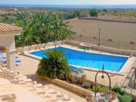 Chalet en venta en Manacor, S`espinagar photo 0