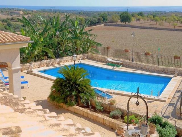 Chalet en venta en Manacor, S`espinagar photo 0