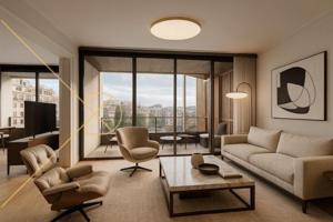 Piso en venta en Barcelona, Sant Gervasi - Galvany photo 0