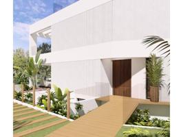 Chalet en venta en Marbella, Guadalmina Baja photo 0