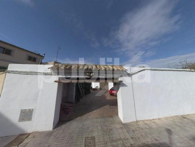 Terreno en venta en Mallorca, El Molinar photo 0