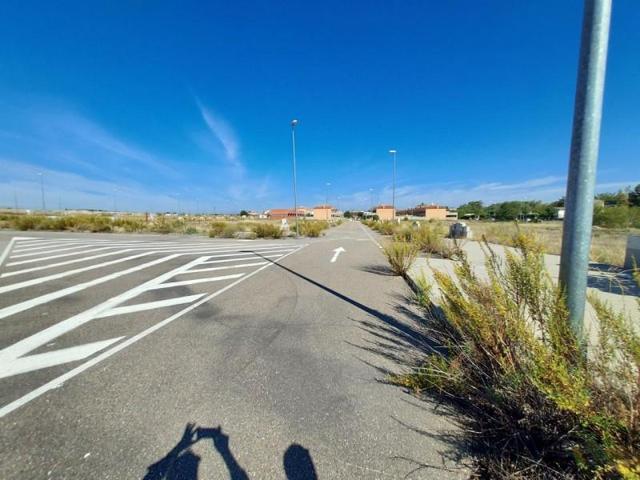 Terreno en venta en Ontígola, Calle Atenea, 28300 photo 0