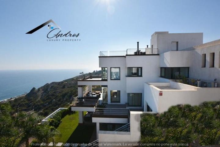 Chalet en venta en Manilva, La paloma photo 0