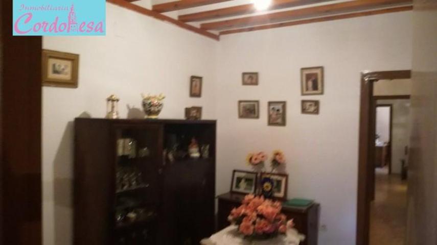 Casa en venta en Córdoba, Centro photo 0