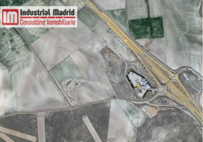 Terreno en venta en Barajas de Melo, Belinchon photo 0