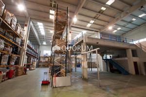 Nave industrial en venta en Abadiño, Abadiño photo 0