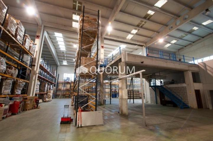 Nave industrial en venta en Abadiño, Abadiño photo 0