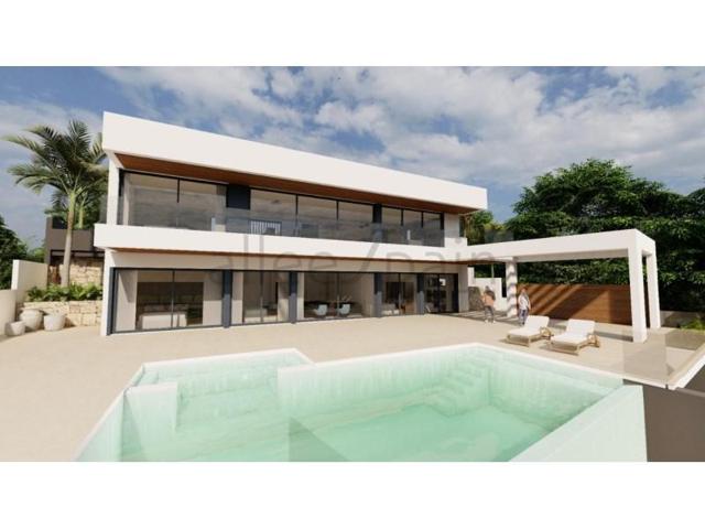 Chalet en venta en Benalmádena photo 0