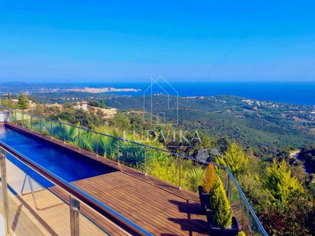 Chalet en venta en Castell-Platja d'Aro, Can Semi-Mas Nou-Mas Ros photo 0