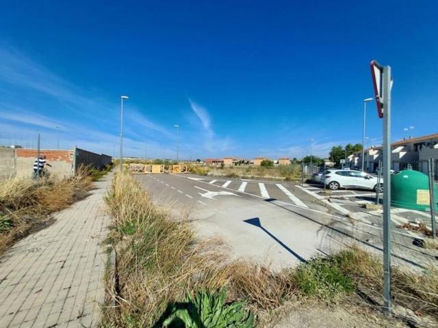 Terreno en venta en Ontígola photo 0